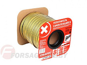 Уплотнитель P 9х5,5 мм STARFIX