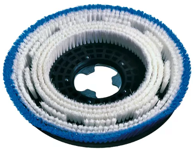 Щетка дисковая для поломоечной машины, 330 мм, LAVOR 0.955.0013