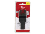 Полотно пильное погружное 20 мм по дереву и металлу Wortex SB02A203418