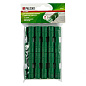 Универсальные зажимы для крепления к каркасу парника D 12 мм, 20 шт в упаковке, зеленые Palisad 64429