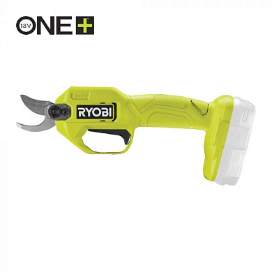 ONE + / Секатор (сучкорез) RY18SCA-0 (без батареи) RYOBI 5133005024