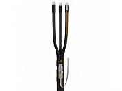 Муфта концевая 3КВНТп-1-150/240 (Б) КВТ 57899