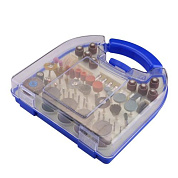 Набор насадок для гравера DH172 case SET 172 DEKO 065-0782