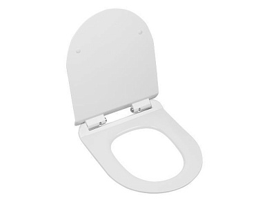 Сиденье для унитаза, ALCA AV Engineering AVWHR201C