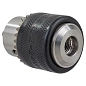 Патрон цанговый для дрели 0.6-6 мм, 3/8'' RockForce RF-G00529