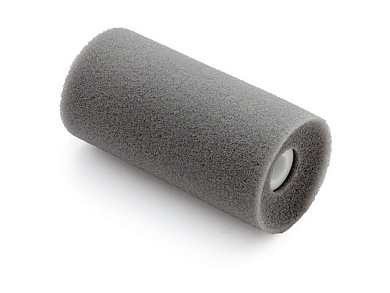 Мини-ролик поролоновый EVO 35-70 мм под ручку 6 мм COLOR EXPERT 86720602