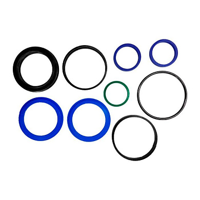 Ремкомплект ведомого гидроцилиндра для HOREX HDSL-3.5S (SUV) (GC-3.5S) (Slave)