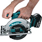 Пила циркулярная аккумуляторная DSS610RF (DSS 610 RF) MAKITA