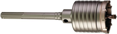 Коронка Milwaukee SDS Max TCT 80x290 4932399375