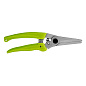 Секатор цветочный, 205 мм, рукоятки из полипропилена, BASE Palisad 60441