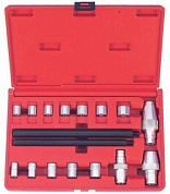 Набор для сцепления 17 пр. Force 917T2