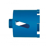 Алмазная коронка DCU М16 Milwaukee