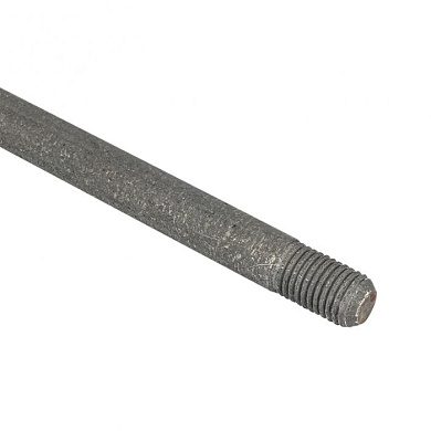 Штырь заземлителя D=16мм, L=1500мм (муфта-муфта) HZ EKF PROxima gc-e1202