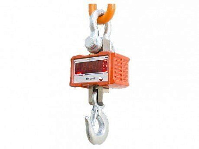 Весы крановые ВЭК-1000 мини TOR 1020701