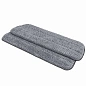 Накладка сменная из микрофибры для швабры WMC-10, 2 шт/к-т WMC TOOLS WMC-mop 10-2pcs