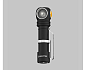 Фонарь Wizard C2 Pro Magnet USB Белый Armytek F08701C