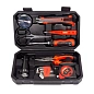 Набор инструментов 17 пр. ForceKraft FK-1017