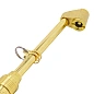 Индикатор для проверки давления в шинах, 1-11 Bar Forsage F-S480