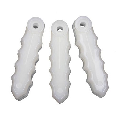 Набор пластмассовых ножей, 12шт. для трим.гол. Maxi-Cut CHAMPION C5158