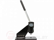 Станок ручной для клепания цепей Yato YT-84971