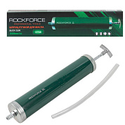 Шприц для масла и других технических жидкостей с гибким шлангом 500 мл RockForce RF-0708