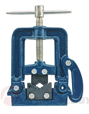 Тиски для труб 13-50 мм Vorel 36570