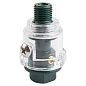 Маслодобавитель мини для пневмосистемы резьба 1/4'' RockForce RF-SP008