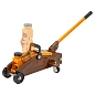 Домкрат подкатной гидравлический 2 т, 140-310 мм FORSTIME FT-TA82008