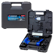 Степлер пневматический 4-6,3Бар Forsage F-CN55RS