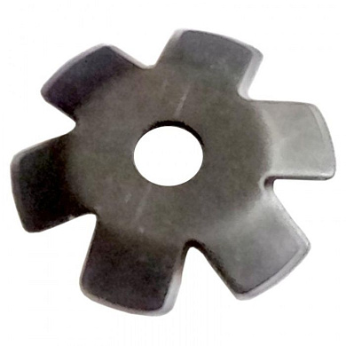 Гайка стопорная 8 для UC3520A MAKITA (259041-5)