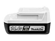 Аккумулятор BL1420G, 14.4V, 2.0 Ah, Li-Ion Makita 191N76-3