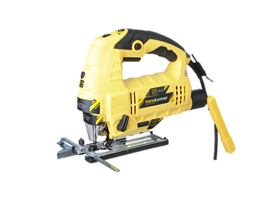 Лобзик электрический Hanskonner HJS0811LPE