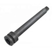 Удлинитель ударный 200 мм, 1'' Forsage F-8048200MPB