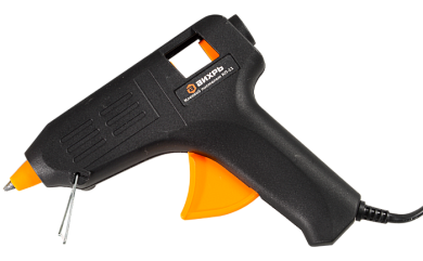 Клеевой пистолет КП-11 Вихрь 73/5/6/2