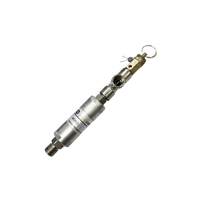 Пневматический клапан (в сборе) HOREX LC885IT