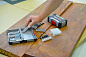 Набор бит Bosch Impact Control PZ2 25мм(-8-) 2.608.522.325