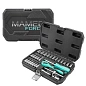 Набор инструментов PROFI 29 пр. 1/4" 6-гр 4-13 мм MAMEDFORCE MF-2291-5