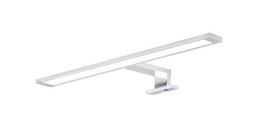 Светильник светодиодный на ножке SIMETO 4000K, с датчиком на касание HLT 78343