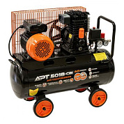 Компрессор воздушный 50 л APT 5018-CBI PARTISAN 5018CBIPAR