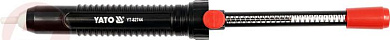 Шприц для удаления припоя PTFE TIP Yato YT-82744