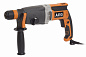 Перфоратор KH 26 XE AEG Powertools 4935428910