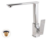 Смеситель для кухни (Lt) D35 AVHMJ4-A155 AV Engineering AVHMJ4-A155-705