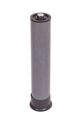 Нога круглая h-230 (на 800-6ног/900-6ног/1000-6ног/1200-6ног/1400-7ног/1600-7ног/1800-8ног/1900-9ног) BY 48309