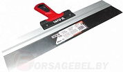 Шпатель нержавеющий малярный 500 мм Yato YT-5230