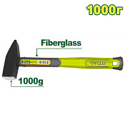 Молоток-гвоздодер 1,0 кг DYLLU DTHM1310