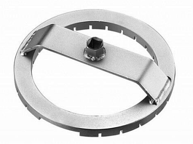 Ключ для крышки топливного бака для BENZ W164 / W166 / W251, Force 9G0720