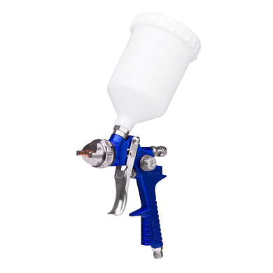 Универсальный окрасочный пистолет 1,7 мм REMIX RM-H-881-17