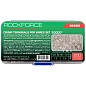 Набор кабельных концевых наконечников 1000 пр RockForce RF-06896