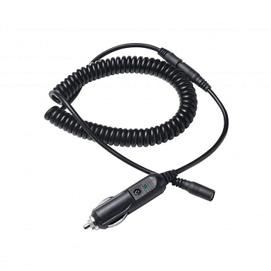 Адаптер для автомобильного прикуривателя 12В для куртки с подогревом Milwaukee 4932430085