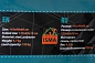 Шезлонг складной ISMA ISMA-LCF12